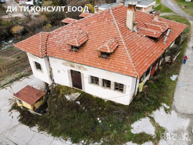 Производствена сграда с прилежащ парцел, снимка 4 - Производствени сгради - 54606006