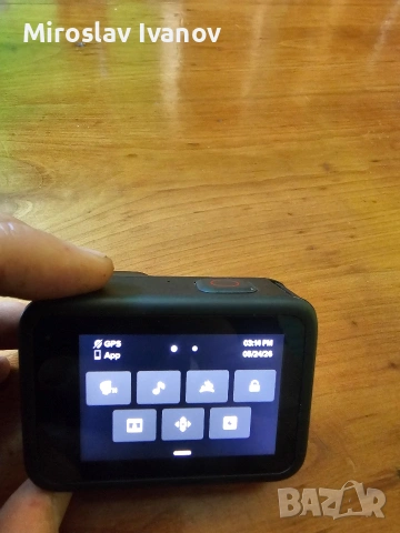 GoPro HERO 11 Black + Akcecoapи, снимка 7 - Камери - 54666255