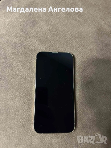 IPhone 13 Pro Gold, 128 GB, снимка 5 - Apple iPhone - 54885640