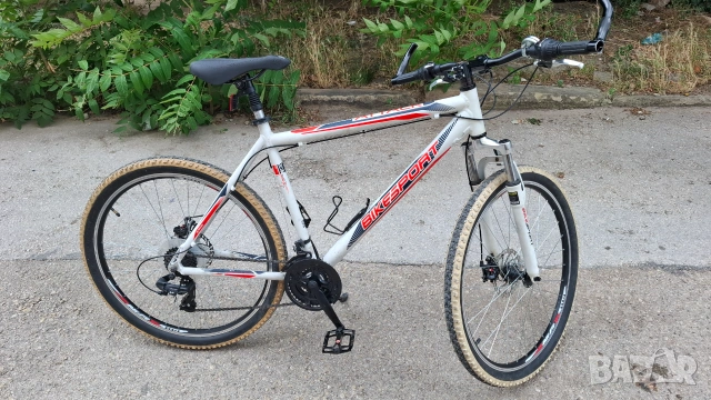 Велосипед Bikesport 27.5