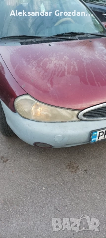 Ford Mondeo 1.8 TD-цяла -за Части, снимка 9 - Автомобили и джипове - 54415916
