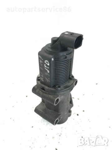 EGR клапан за Alfa Romeo 147 1.9 JTD (2004) 55182482