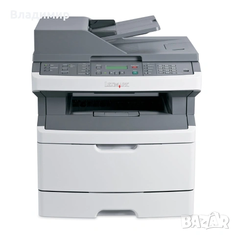 Lexmark x364