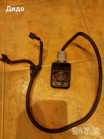 Тунинг power kit за Дачия Дъстър I 1..6 16v, снимка 5 - Аксесоари и консумативи - 54494023