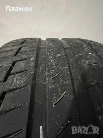 Continental  245/45/18. 4бр.
