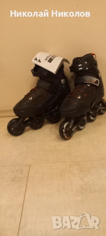 Нови ролери 35/38, снимка 2 - Ролери, кънки - 54346644