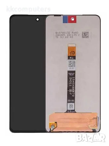 LCD ДИСПЛЕЙ ЗА MOTOROLA MOTO G75 (XT2437)