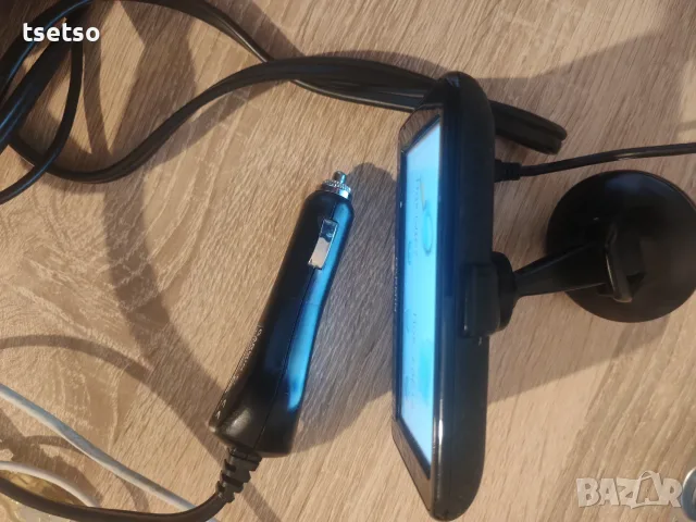 навигация Garmin nüvi 2455LМ, Garmin GTM 25, снимка 3 - Garmin - 55695492
