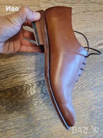 Официални обувки Meermin 41 номер