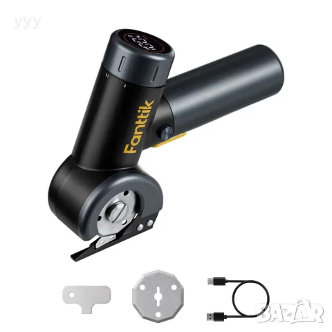 Fanttik C8 Nano Електрическа Ножица