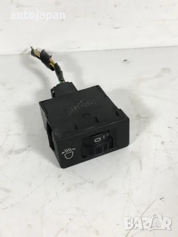  Бутон регулиране на  фарове Citroen C4 Grand Picasso 2006  96384422XT  96366692XT