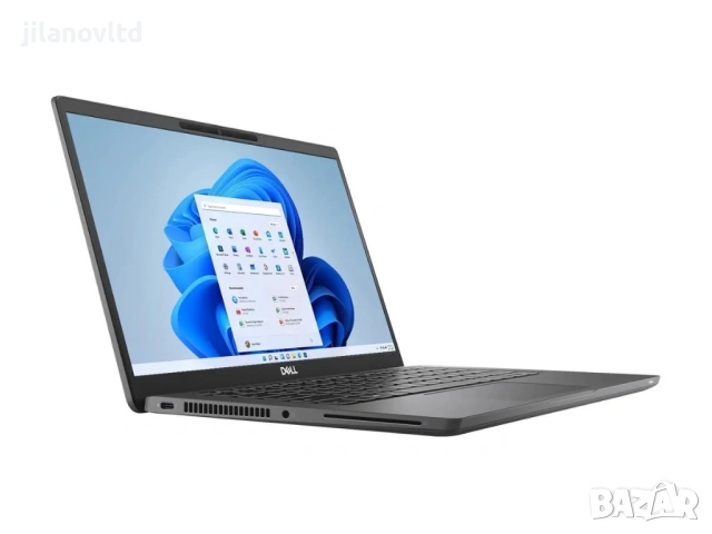 Лаптоп DELL 7320 I5-1145G7 16GB 256GB SSD NVME с до 24 МЕСЕЦА ГАРАНЦИЯ