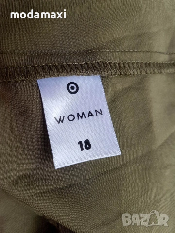 3XL+  Нова дълга пола Target  , снимка 7 - Поли - 54982061