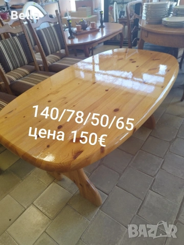 Мебели , снимка 16 - Други - 54379730