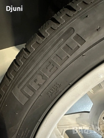 Lamborghini Urus R21 BBS джанти с гуми, снимка 10 - Гуми и джанти - 54989896
