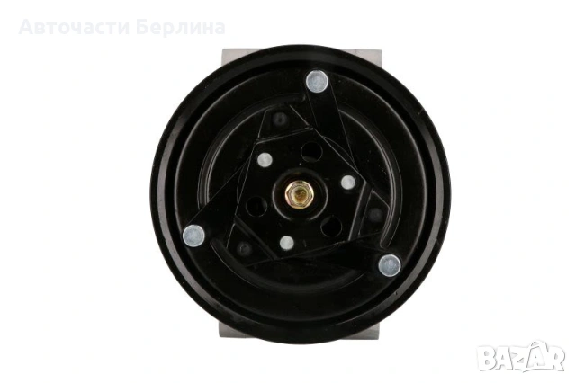 Компресор за климатик за Nissan Almera и Nissan Qashqai, снимка 2 - Части - 54859247