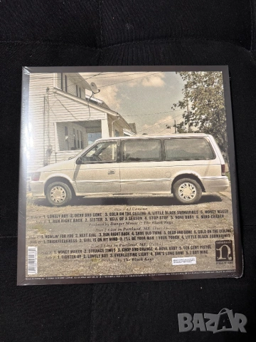 Deluxe 10th Anniversary Edition., снимка 2 - Грамофонни плочи - 54112056