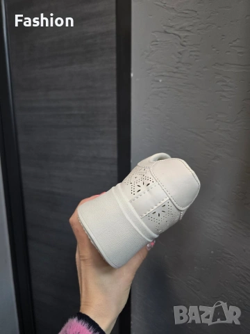 Нови жестоки дамски сникърси, снимка 4 - Маратонки - 54213743