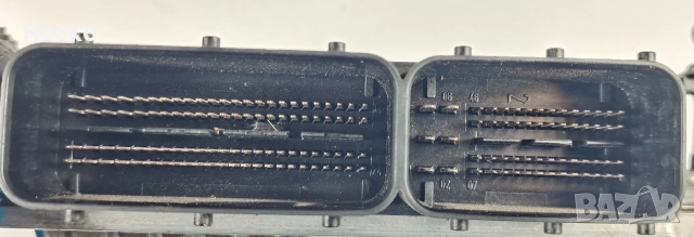 Компютър ECU Mercedes CLS C E SLK 350 A 272 153 16 79 A2721531679 0 261 209 040 0261209040, снимка 4 - Части - 55003230