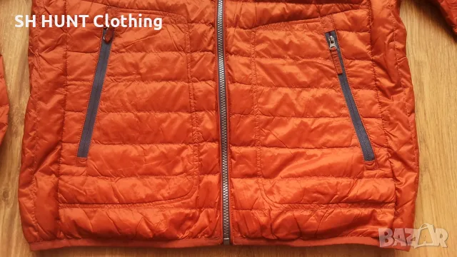 REDFORD DOWN Jacket размер M яке с гъши пух - 2795, снимка 7 - Якета - 55423412