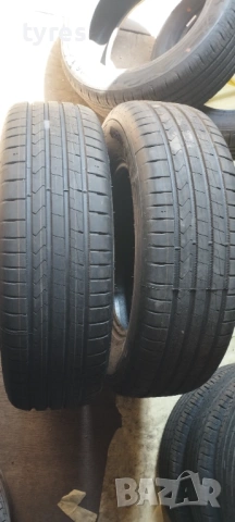 215/70/16 ,DOT 2025,летни гуми Hankook,отлични