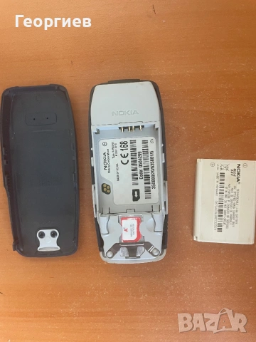 nokia 3310, снимка 5 - Nokia - 54824526