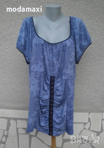 4XL Нова туника Addition Elle , снимка 2 - Туники - 55054251