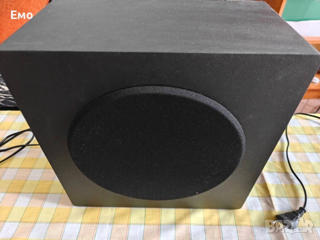 Hisense HS3100 3.1 Soundbar, снимка 7 - Аудиосистеми - 54517088