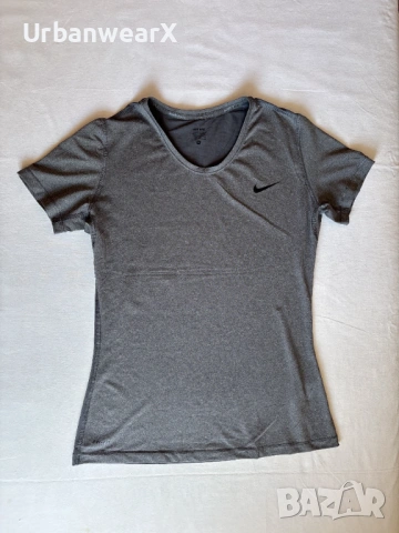 Дамска тениска Nike Pro размер XL