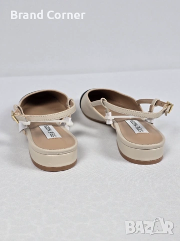 Нови дамски обувки Steve Madden Belinda - №39, снимка 3 - Чехли - 54339975