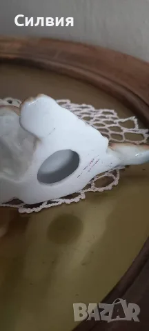 Ретро фигурка 🐈, снимка 6 - Статуетки - 55304176