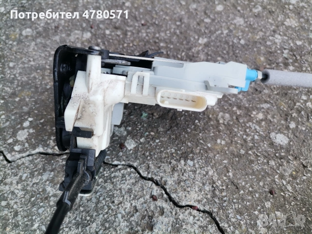 А3 Оборудване за врата , снимка 10 - Части - 54029897