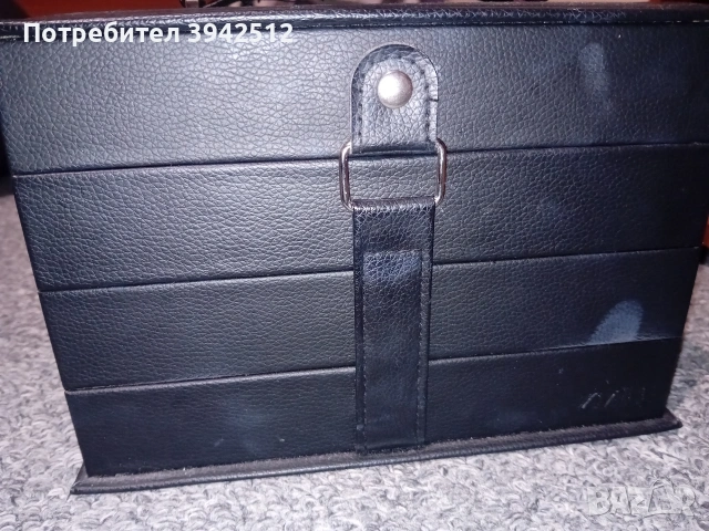 Детско куфарче с гримове, снимка 2 - Други - 54081798