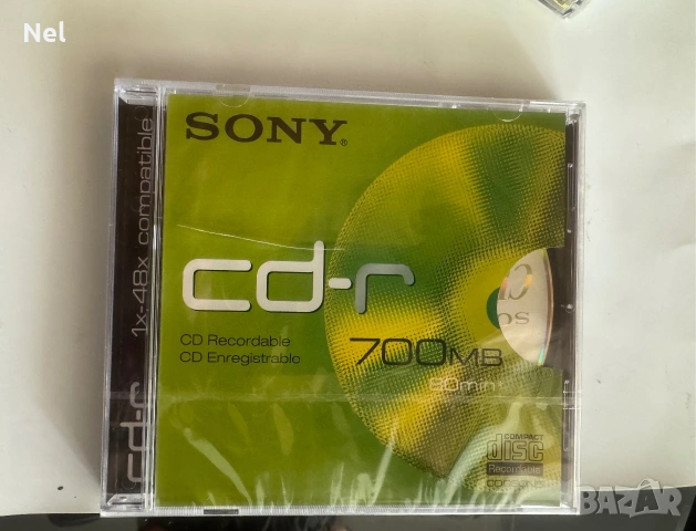 DVD - R диск VERBATIM AZO покритие, 4.7GB, 16x., шпиндел, снимка 2 - Други - 54006762
