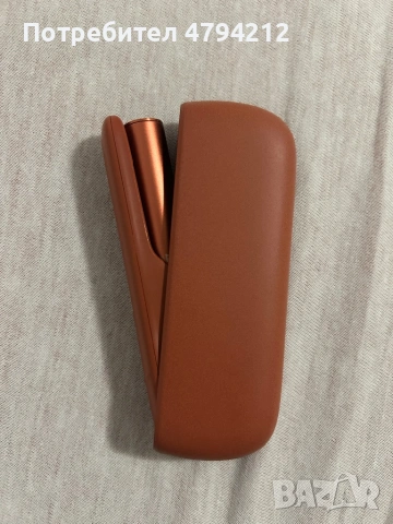 Iqos iluma i, снимка 3 - Електронни цигари - 54655399