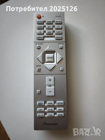 Pioneer Fayola SW40, снимка 4 - Ресийвъри, усилватели, смесителни пултове - 55002151