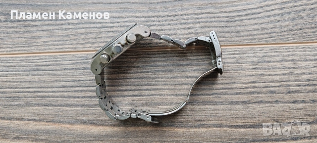 Часовник "Swatch Irony", снимка 3 - Мъжки - 54498848