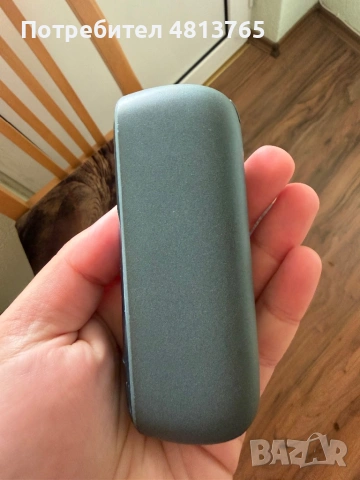 IQOS 