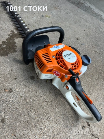 Храсторези STIHL HR 81 HR 45, снимка 10 - Градинска техника - 55048550