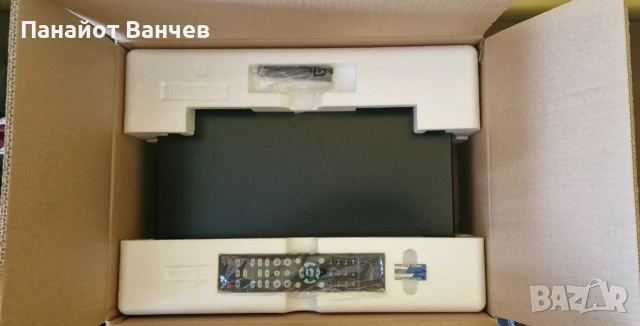 Продавам Network Streamer Player DENON DNP-800NE, снимка 4 - Други - 55152884