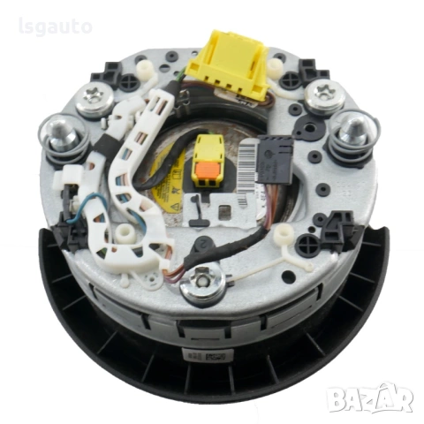 AIRBAG волан AUDI A1 (8X) 2010-2018 ID: 161302 ОЕМ № 8X0880201A, снимка 2 - Части - 54778868