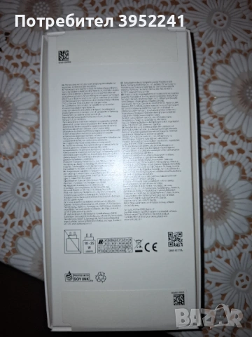 Samsung A26, снимка 3 - Samsung - 54270312