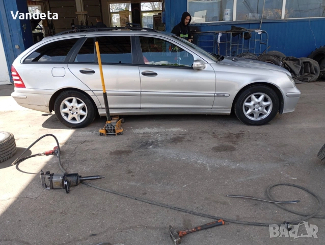  възможна е замяна, снимка 16 - Автомобили и джипове - 49532793