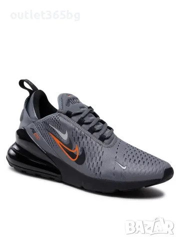 Nike - Air Max 270 FN7811-001 Сив №45 Оригинал Код 511