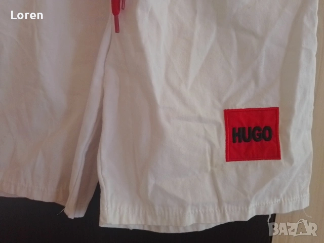 *Hugo*Детско комплектче 💋🍓💋, снимка 15 - Детски комплекти - 51310383