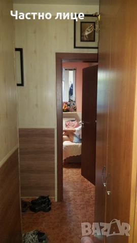 Давам гарсониера под наем - гр. Перник, Център, 45 кв.м., 360 €, снимка 9 - Апартаменти - 54496687