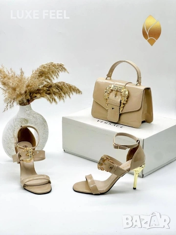 Dolce Gabanna ⚜️ Versace ⚜️Дамски Чанти , снимка 7 - Чанти - 54794284