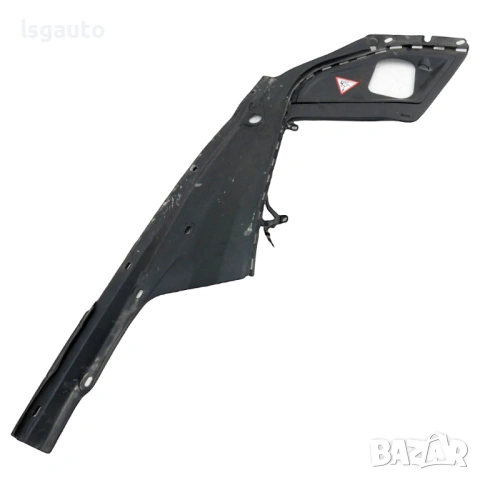 Лява кора под чистачки BMW 5 Series (F10, F11) 2010-2016 ID: 159678