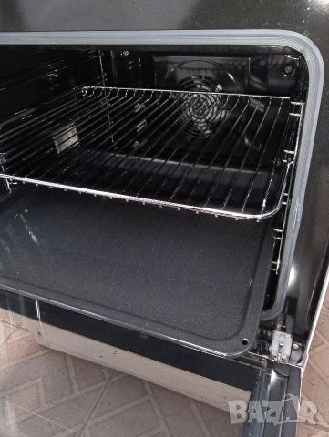 Свободно стояща печка с керамичен плот Voss Electrolux с 2 години Гаранция!, снимка 5 - Печки, фурни - 54684860