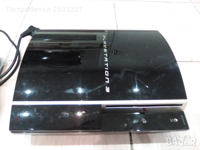 PlayStation 3 /PS 3 / 50 eвро, снимка 6 - PlayStation конзоли - 54576554